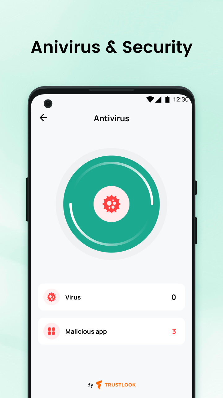 Antivirus
